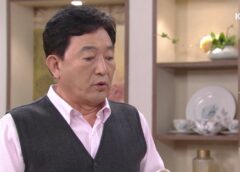漆黒の四重奏 89話の動画