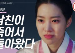 不滅の恋人の9話 動画