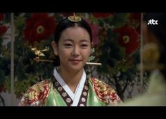花たちの戦い 9話 動画