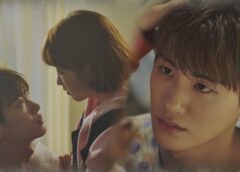 力の強い女 トボンスン 9話 動画