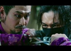 六龍が飛ぶ 9話 動画
