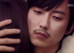 「仮面」9話の動画