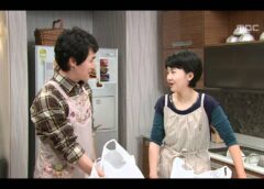 愛してる、泣かないで 9話の動画