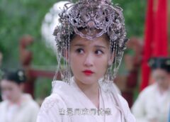 独孤皇后 9話 動画