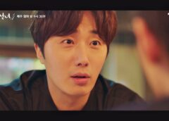 夜食男女 9話 動画