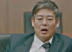 ハンムラビ法廷 9話の動画