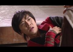 九家の書 9話の動画とあらすじ