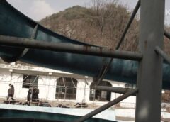 スパイ～愛を守るもの～ 9話の動画とあらすじ