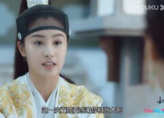 双花伝 9話の動画