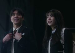 意外なヒーローズ 9話の動画