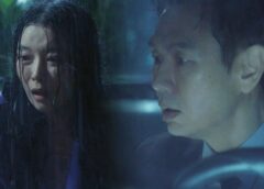 秘密の女たち 9話の動画