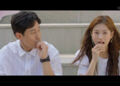 霊魂修繕工 9話の動画