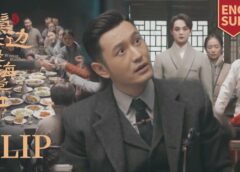 君、花海棠の紅にあらず 9話の動画