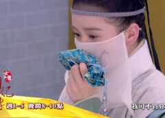 女医明妃伝 9話の動画