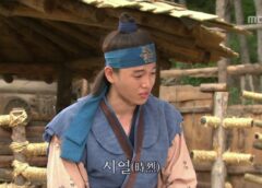 善徳女王 9話の動画