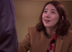 輝ける彼女 9話の動画