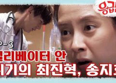 エマージェンシー・カップル 9話の動画