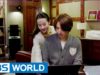 完璧な妻 9話 動画