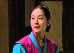 帝王の娘 スベクヒャン 9話の動画