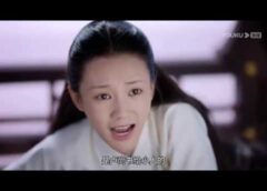 鶴唳華亭<かくれいかてい> 9話の動画