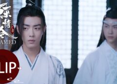 陳情令 9話の動画