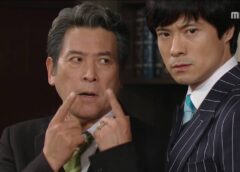 偽りの雫 90話の動画