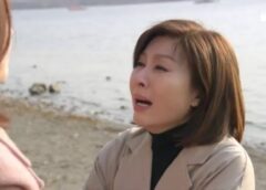 優雅な母娘 92話の動画