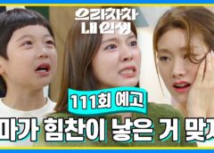 ブラボー私の人生 93話の動画
