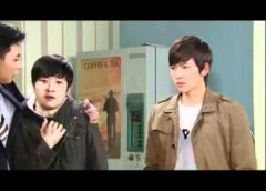 笑ってトンヘ 95話の動画