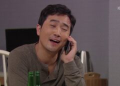 恋の花が咲きました 96話 動画