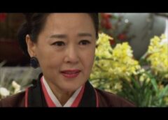 帝王の娘 スベクヒャン 97話の動画
