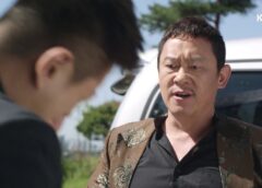 左利きの妻 97話の動画