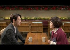 漆黒の四重奏 97話の動画