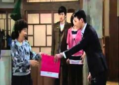 笑ってトンヘ 99話の動画