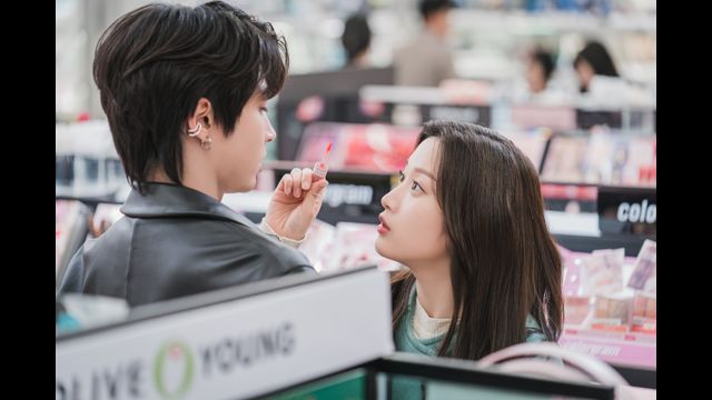 女神降臨 13話 動画 無料視聴で韓国ドラマを見る情報サイト Kbs