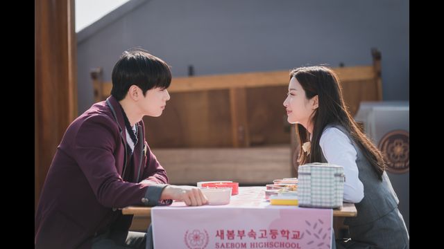 女神降臨 6話 動画 無料視聴で韓国ドラマを見る情報サイト Kbs