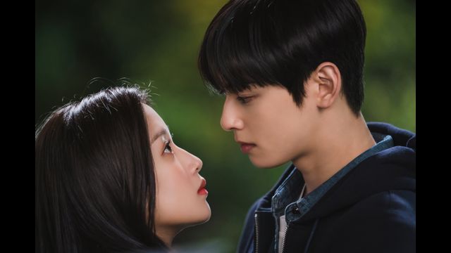 女神降臨 8話 動画 無料視聴で韓国ドラマを見る情報サイト Kbs