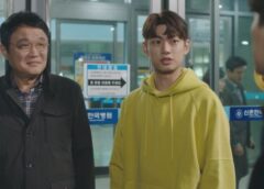 愛はビューティフル、人生はワンダフル 18話の動画