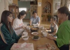 愛はビューティフル、人生はワンダフル 4話の動画