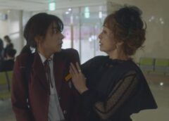 愛はビューティフル、人生はワンダフル 5話の動画