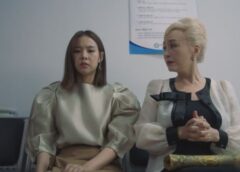 愛はビューティフル、人生はワンダフル 8話の動画