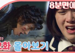 花より男子～Boys Over Flowers 12話の動画