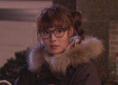カラー・オブ・ウーマン 9話の動画
