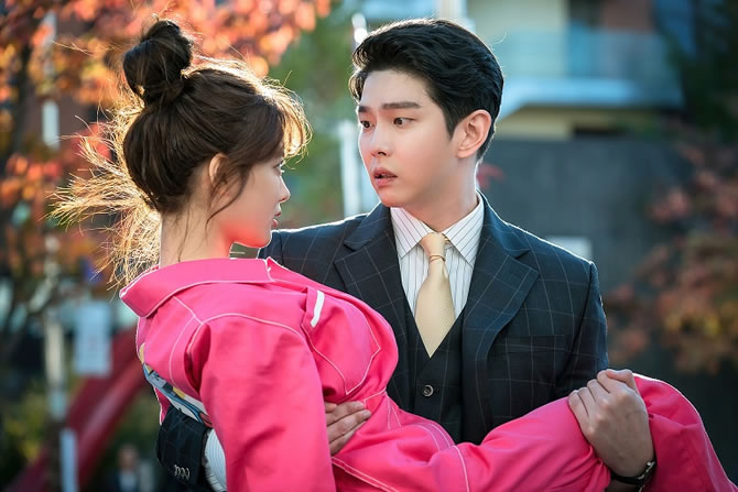 とにかくアツく掃除しろ！ 19話 動画 – 無料視聴で韓国ドラマを見る情報サイト：Kbs