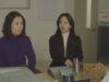 先輩、その口紅塗らないで 17話の動画
