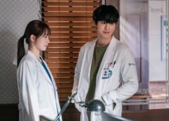 浪漫ドクターキムサブの3話 あらすじ