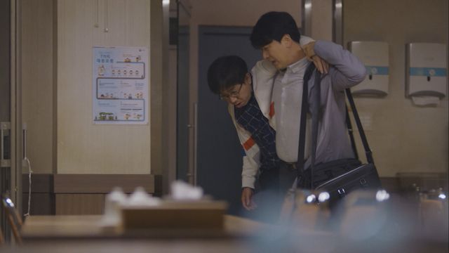 ファイティンガール 22話 動画 無料視聴で韓国ドラマを見る情報サイト Kbs