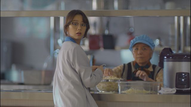 ファイティンガール 25話 動画 無料視聴で韓国ドラマを見る情報サイト Kbs