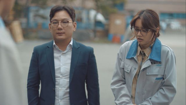 ファイティンガール 3話 動画 無料視聴で韓国ドラマを見る情報サイト Kbs