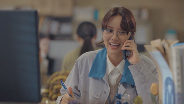 ファイティンガール 32話 最終回 の動画 無料視聴で韓国ドラマを見る情報サイト Kbs